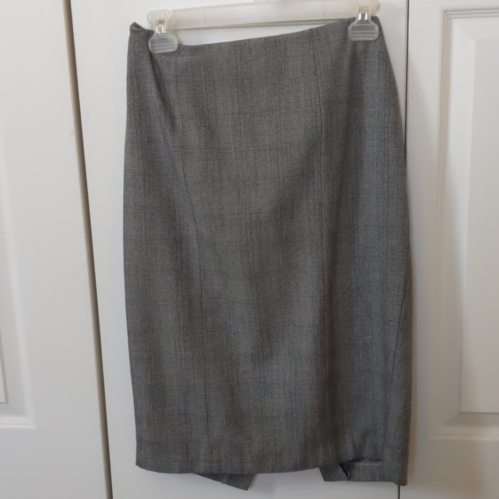Donna Ricco skirt size 6